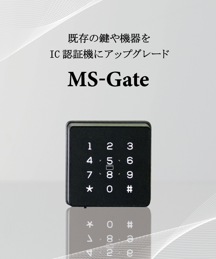 MS-Gate